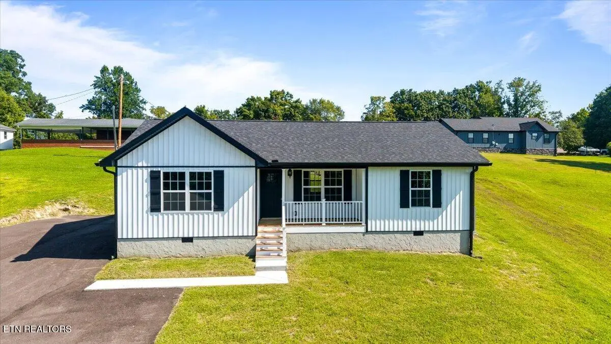 1822 Loop Rd, Lafollette, TN 37766 - #1