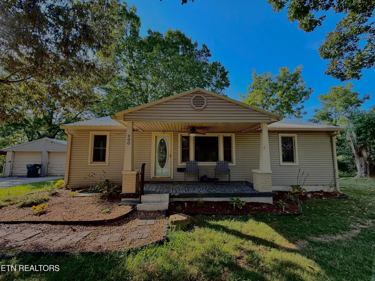 900 E First St. St, Crossville, TN 38555 - #1