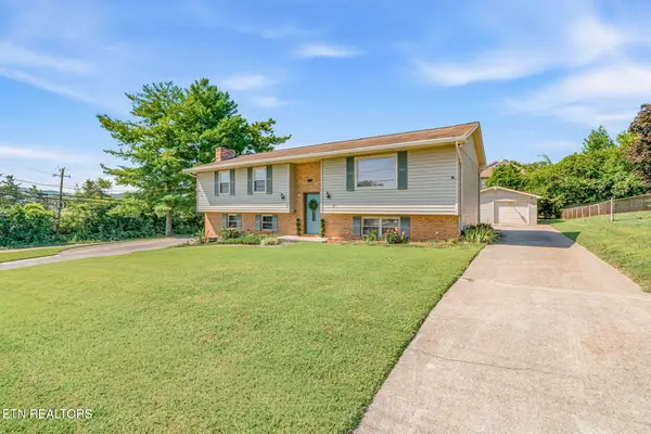 7301 Oxmoor Rd, Knoxville, TN 37931
