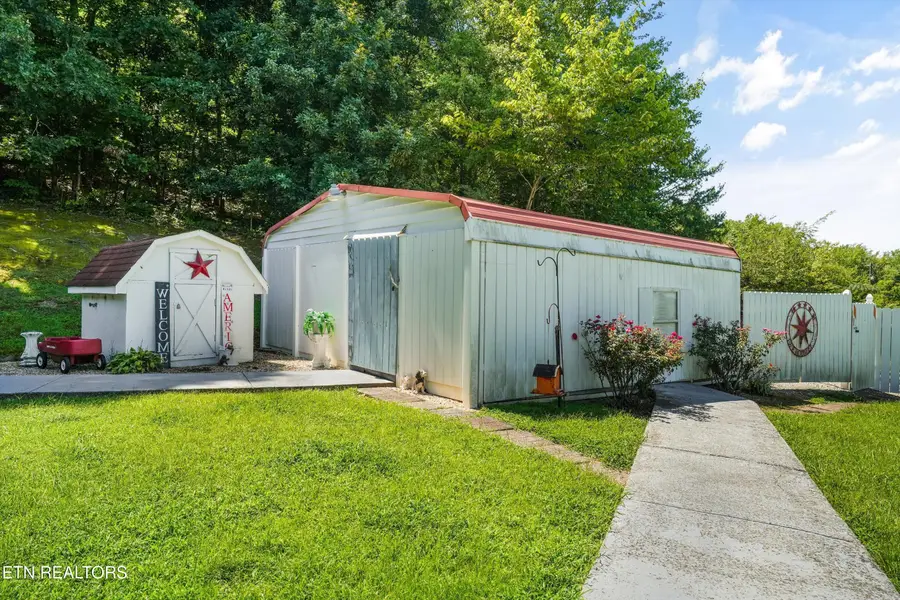 332 Rural Vale Rd, Tellico Plains, TN 37385 - #3