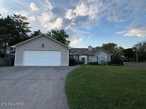 5817 Shelley Drive, Knoxville, TN 37909