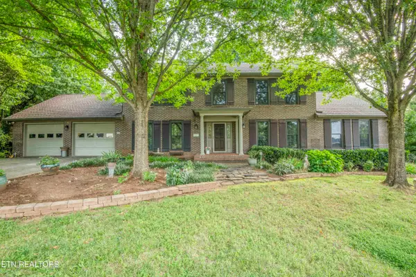 204 Nutwood Circle, Knoxville, TN 37934