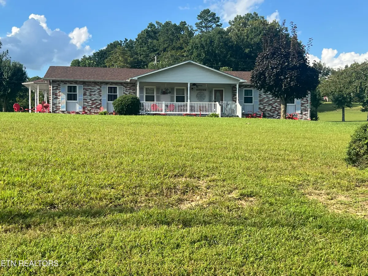 2009 Old Highway 27, Robbins, TN 37852 - #1