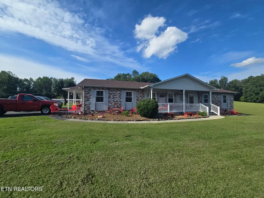 2009 Old Highway 27, Robbins, TN 37852 - #2