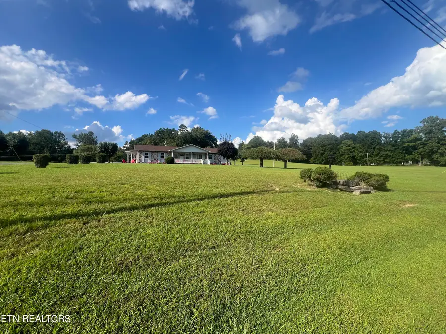 2009 Old Highway 27, Robbins, TN 37852 - #3