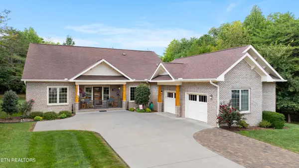 515 Gohi Tr, Vonore, TN 37885