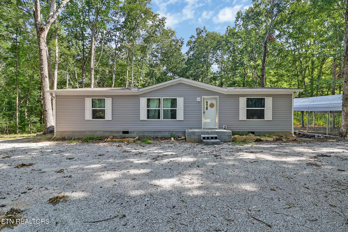 244 Retreat Drive, Crossville, TN 38572 - #1