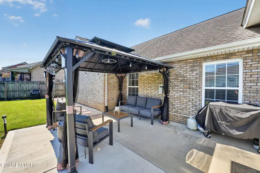 1220 Bastogne Drive, Maryville, TN 37801 - #2