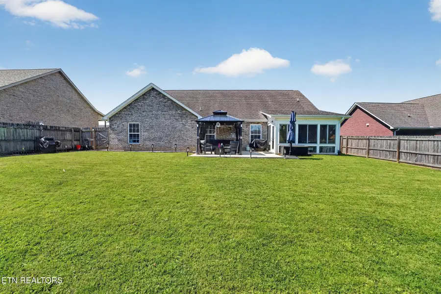 1220 Bastogne Drive, Maryville, TN 37801 - #3