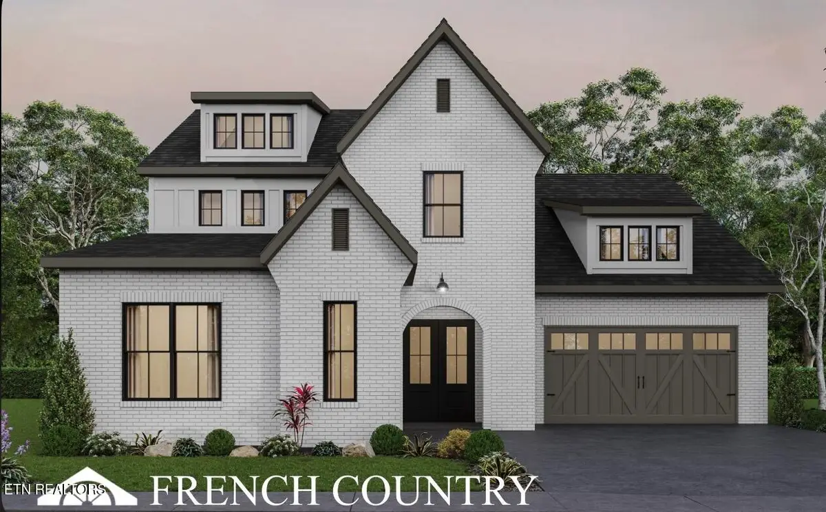 Lot 142 Iron Plow Drive, Knoxville, TN 37934 - #1