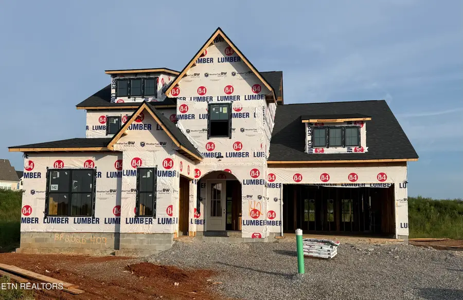 Lot 142 Iron Plow Drive, Knoxville, TN 37934 - #2