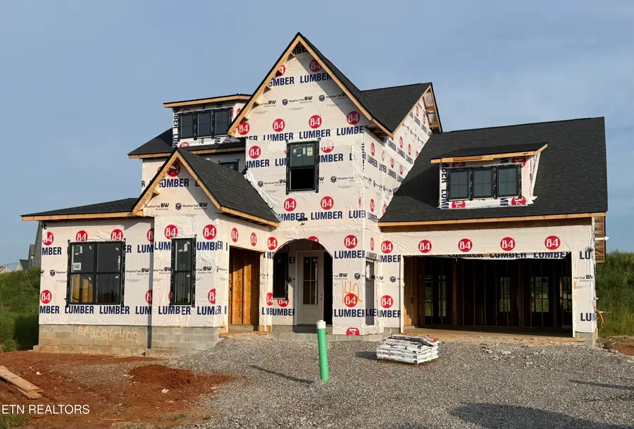 Lot 142 Iron Plow Drive, Knoxville, TN 37934 - #3