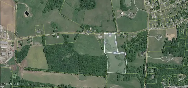 0 Groseclose Rd, New Market, TN 37820