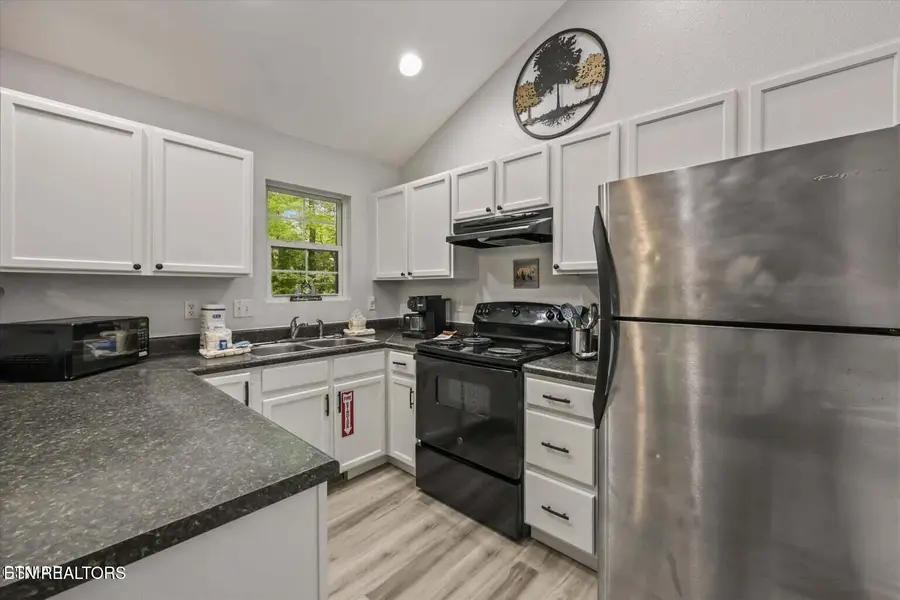 537 Johnson Lane #1, Gatlinburg, TN 37738 - #2