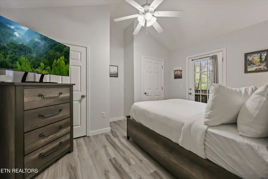 537 Johnson Lane #2, Gatlinburg, TN 37738 - #3