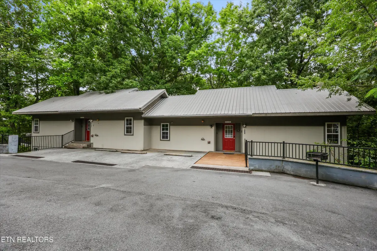 541 Johnson Lane #1, Gatlinburg, TN 37738 - #1