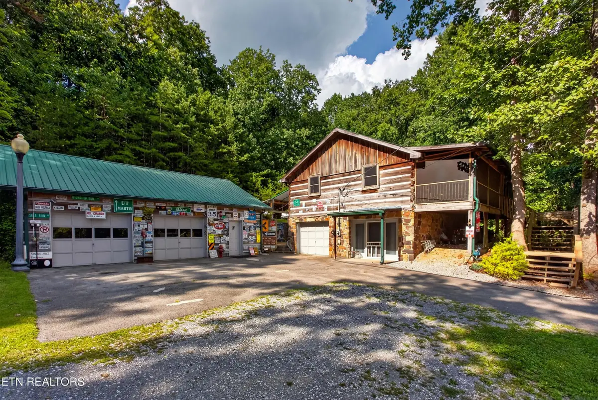 5919 Atkins Rd, Knoxville, TN 37918 - #1