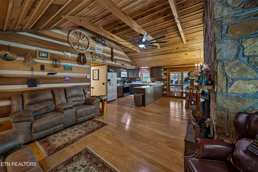 5919 Atkins Rd, Knoxville, TN 37918 - #3