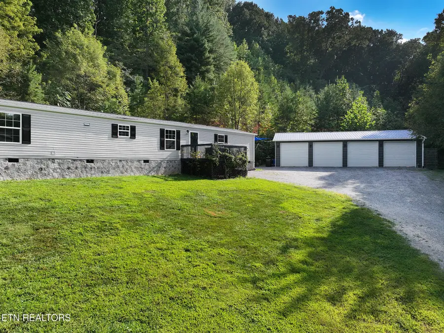 746 John Romines Way, Knoxville, TN 37918 - #2
