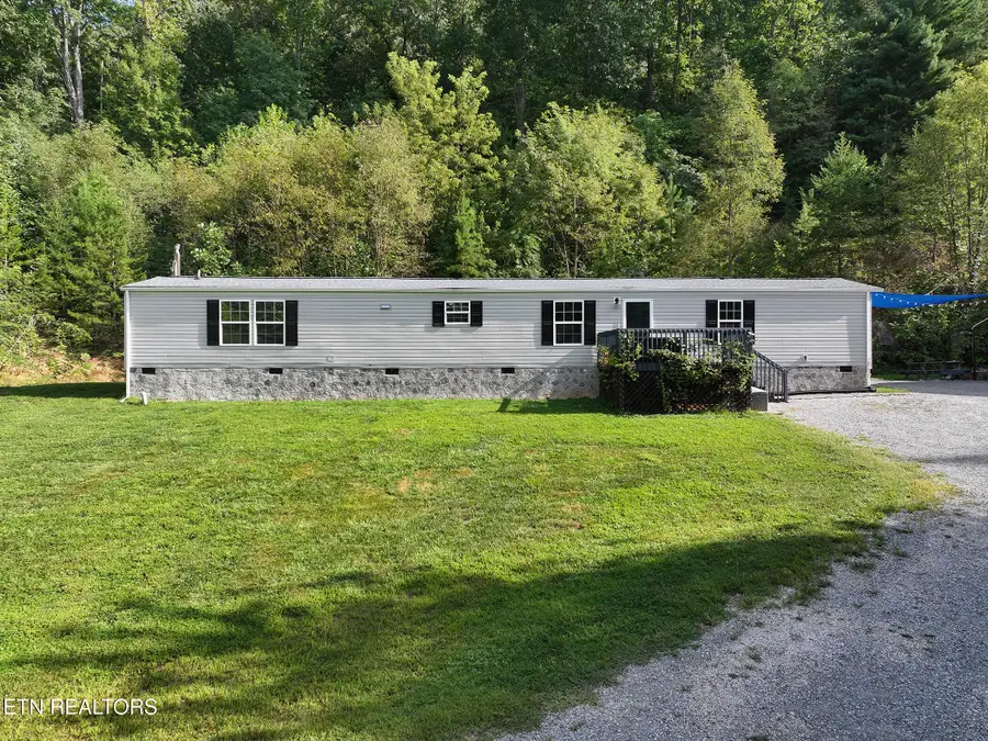 746 John Romines Way, Knoxville, TN 37918 - #3