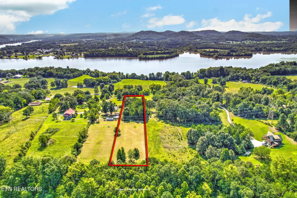 493 Goodner Lane, Birchwood, TN 37308 - #1