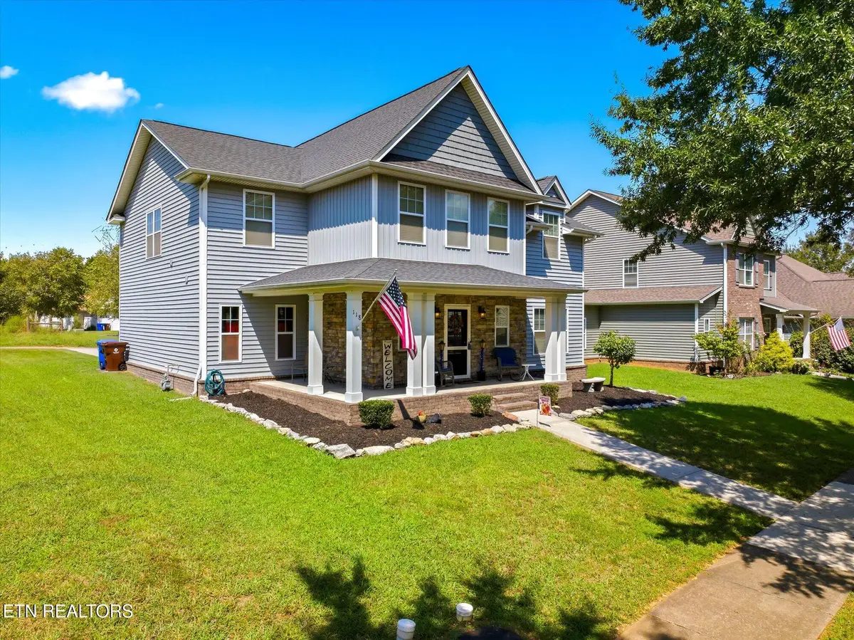 118 Fallberry St, Oak Ridge, TN 37830 - #1