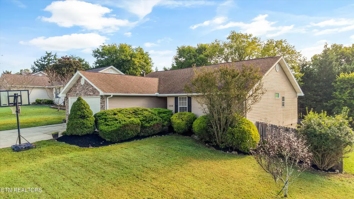 1006 Stones Throw Lane, Sevierville, TN 37876 - #1