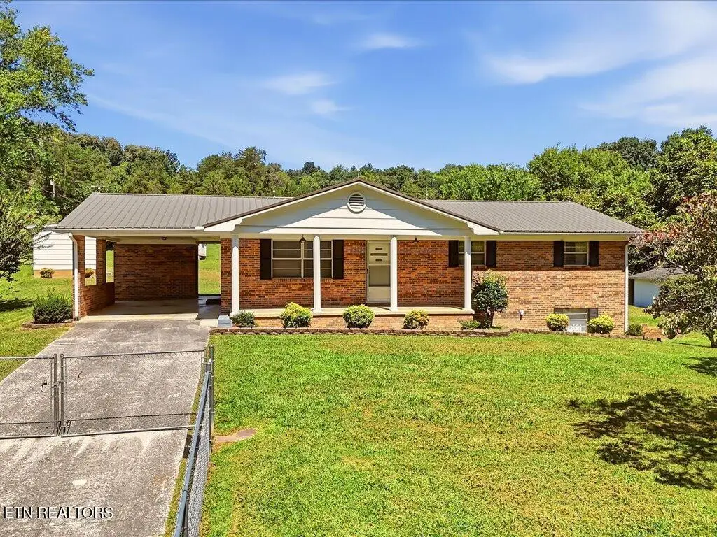 1730 Fernwood Church Rd, Morristown, TN 37813 - #1