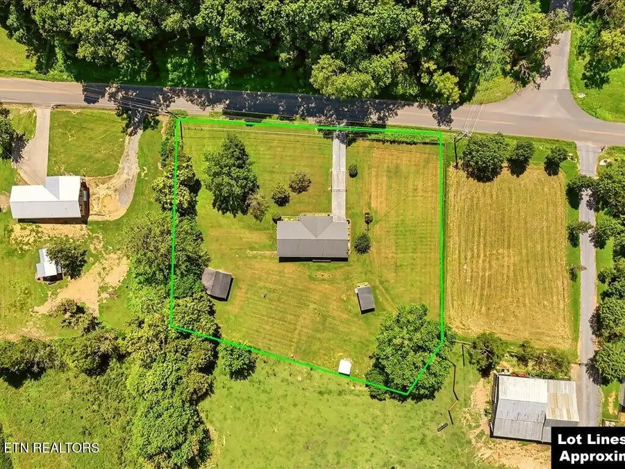 1730 Fernwood Church Rd, Morristown, TN 37813 - #3