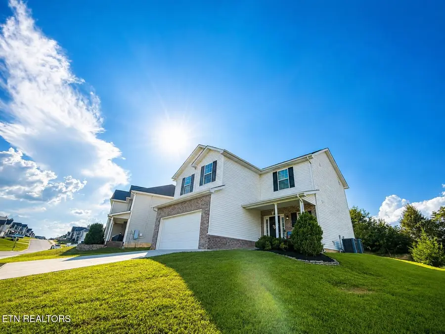 1209 Sky Top Lane, Powell, TN 37849 - #2