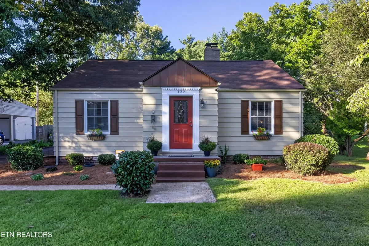 132 Lonas Drive, Maryville, TN 37803 - #1