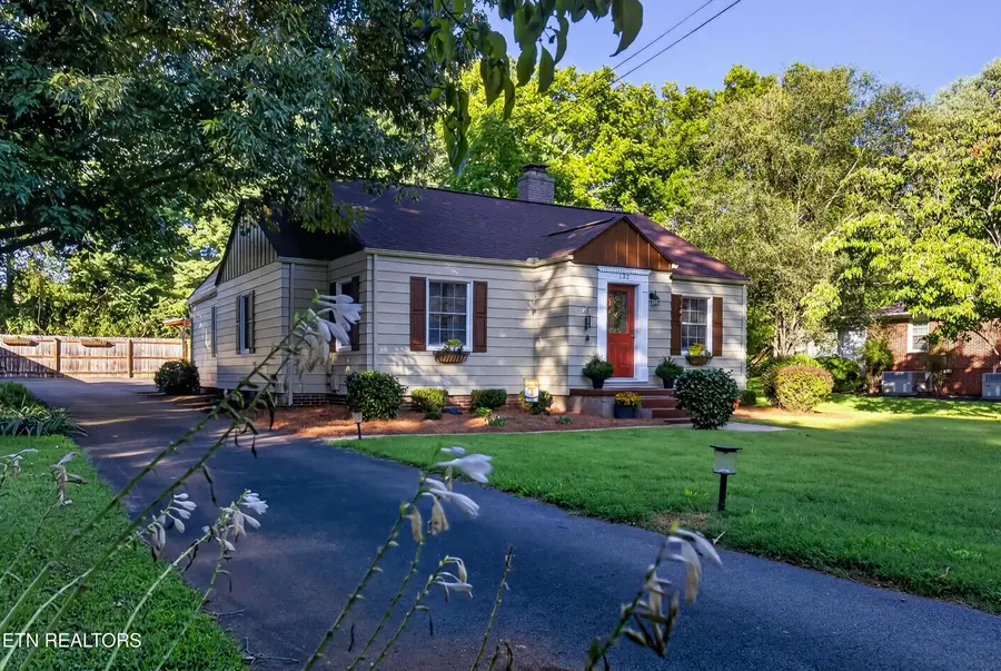 132 Lonas Drive, Maryville, TN 37803 - #2