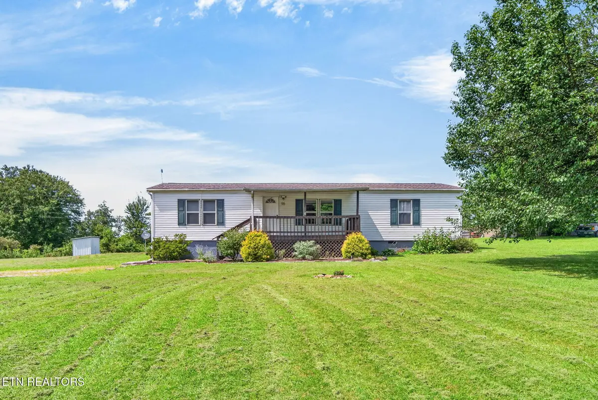 96 John Myers Rd, Crossville, TN 38572 - #1