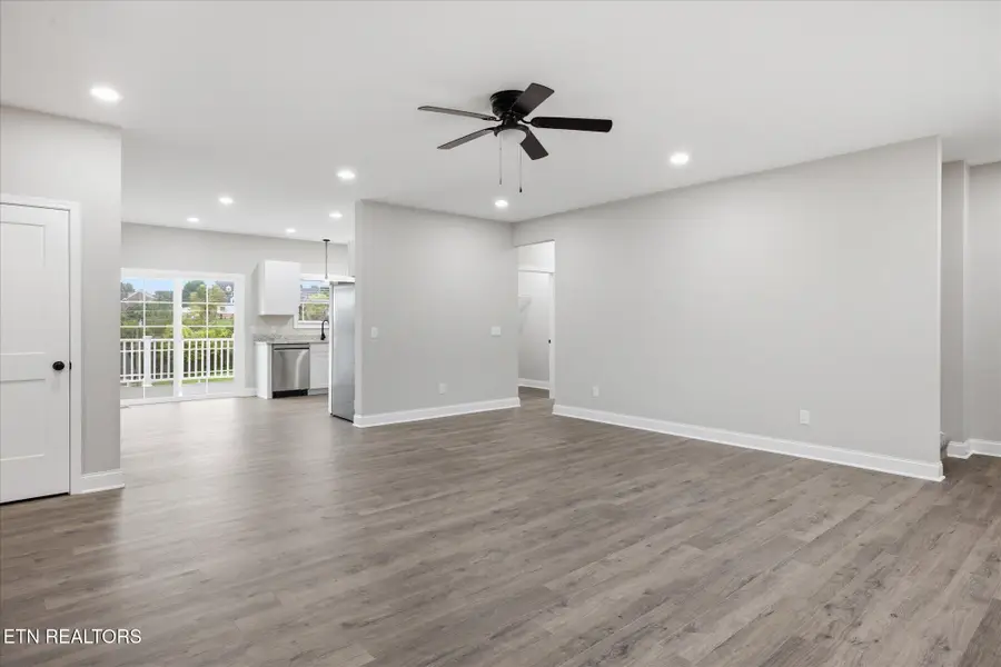 415 Sunrise Ridge Drive, Jefferson City, TN 37760 - #3