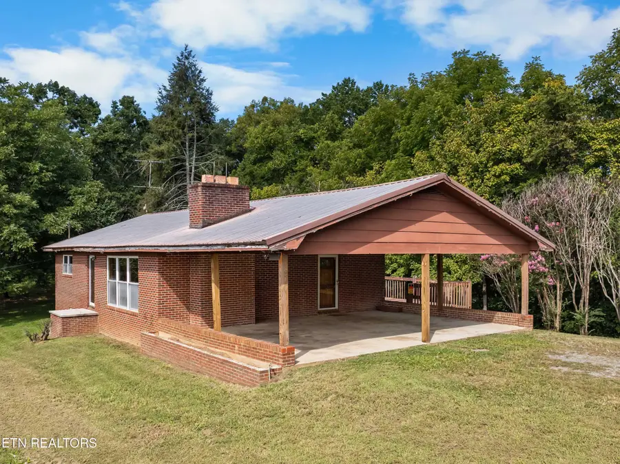 385 Gardenia Rd, Newport, TN 37821 - #3