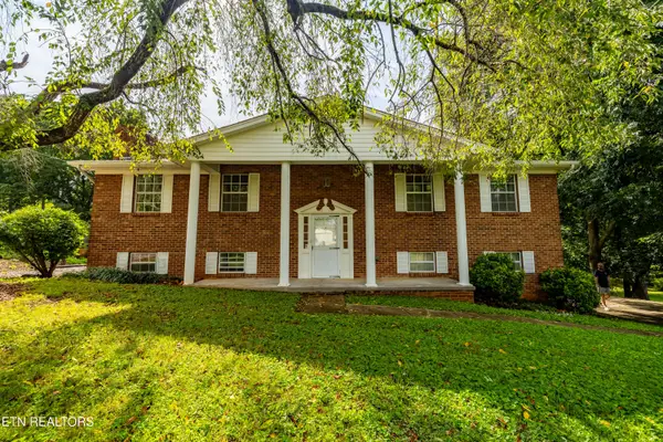 3073 Marvin Circle, Maryville, TN 37803