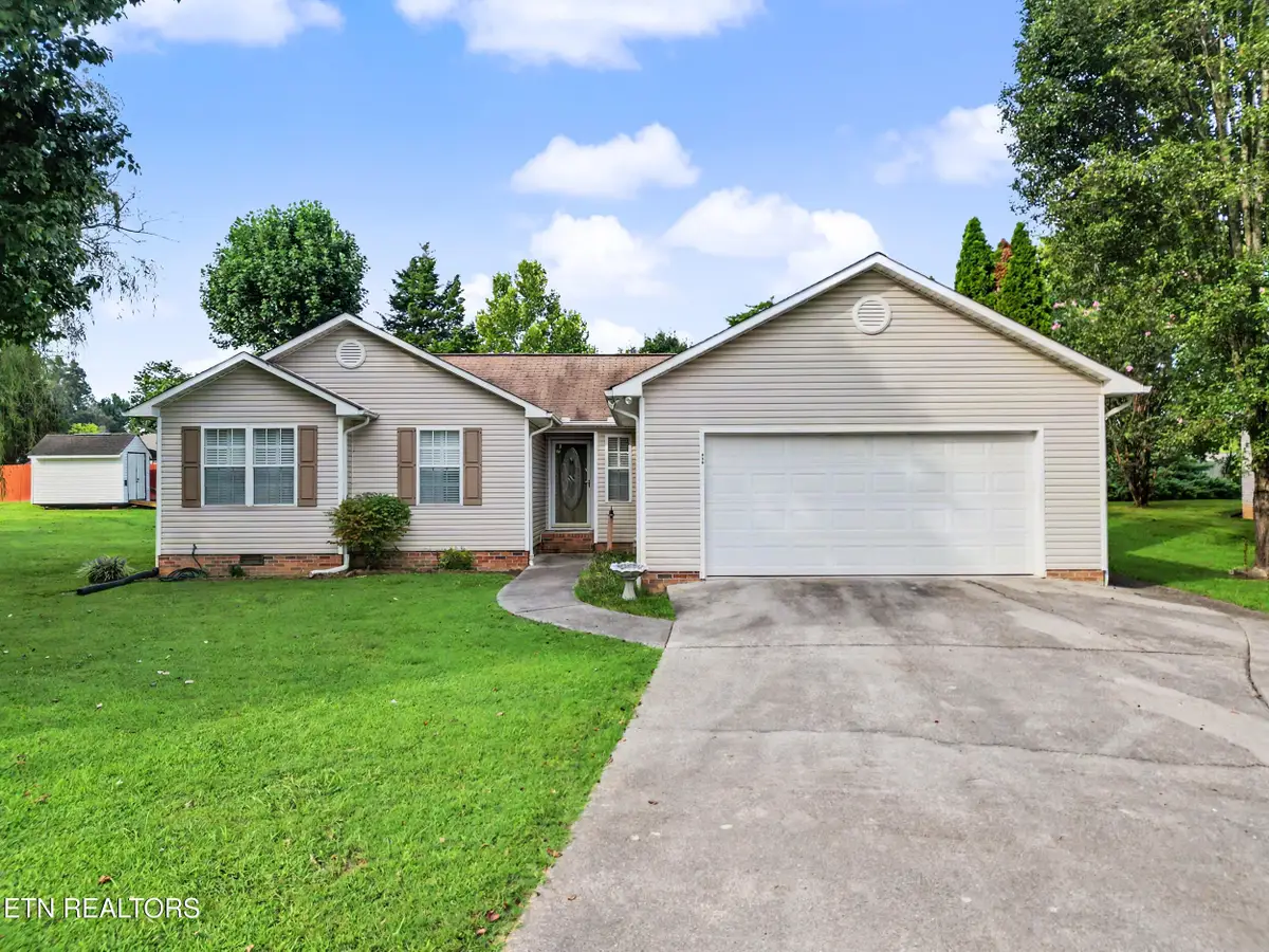 436 Ronjo Drive, Maryville, TN 37803 - #1