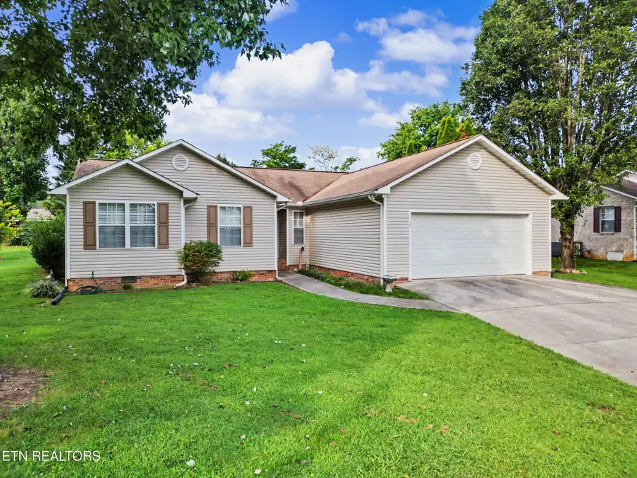 436 Ronjo Drive, Maryville, TN 37803 - #2