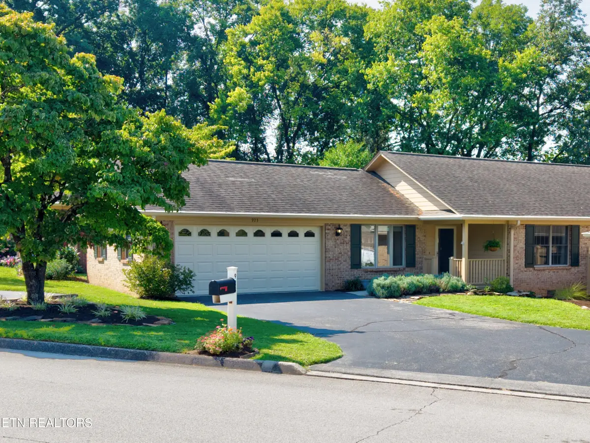 923 Jamestown Way, Maryville, TN 37803 - #1