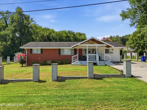 204 SE Meadowbrook Drive, Cleveland, TN 37323