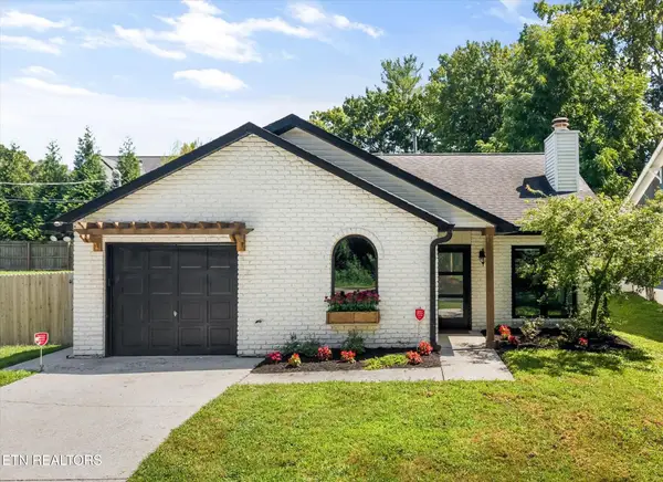 6510 Westland Drive, Knoxville, TN 37919