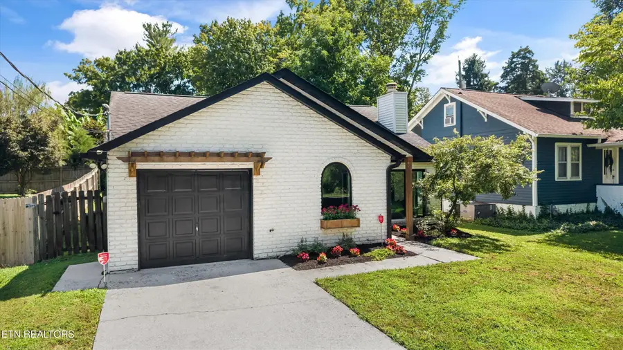 6510 Westland Drive, Knoxville, TN 37919 - #3