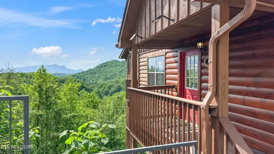1644 Pinewood Way, Sevierville, TN 37862 - #3