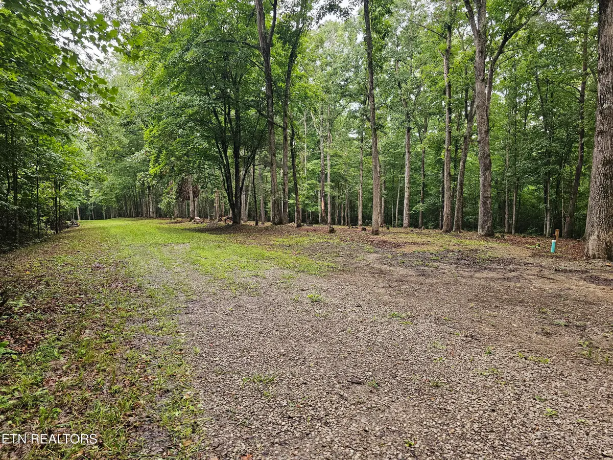 W Catoosa Canyon Dr Drive, Crossville, TN 38571 - #1