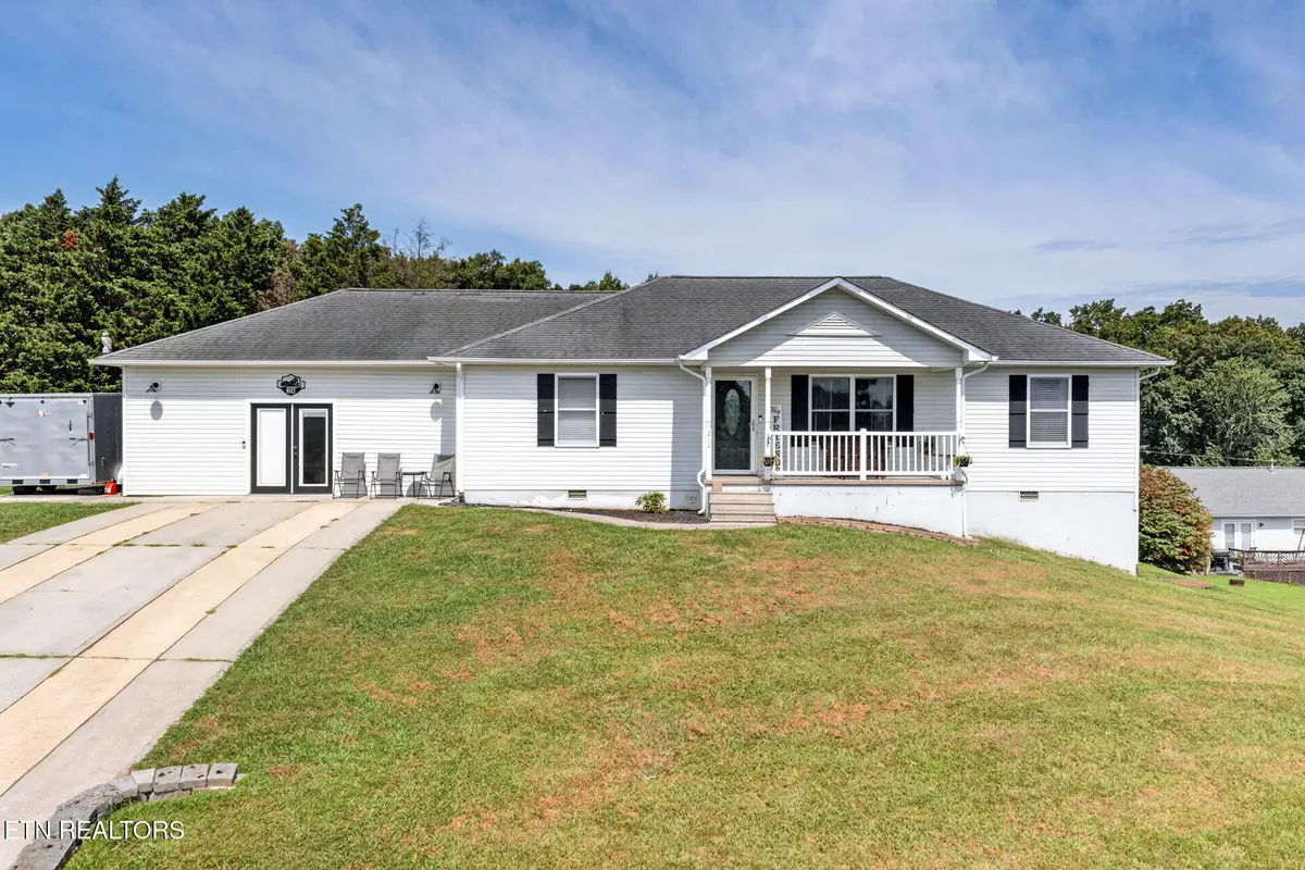 212 Bayberry Drive, Crossville, TN 38555 - #1