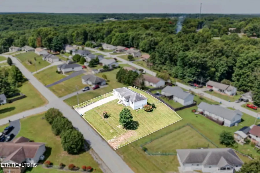 212 Bayberry Drive, Crossville, TN 38555 - #2