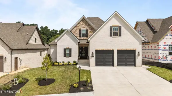 12011 Avery Manor Lane, Knoxville, TN 37932