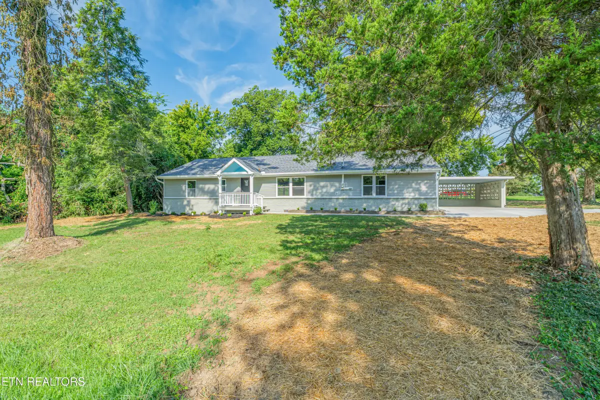 349 Land Oak Rd, Knoxville, TN 37922 - #1