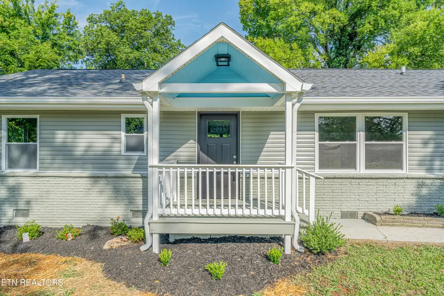 349 Land Oak Rd, Knoxville, TN 37922 - #3