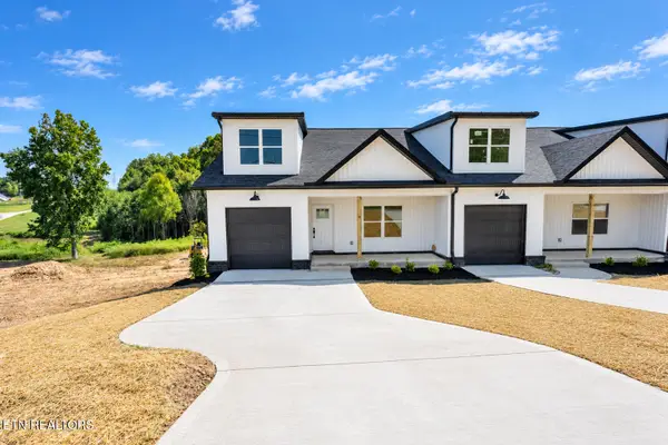 341 Webster Drive, Blaine, TN 37709